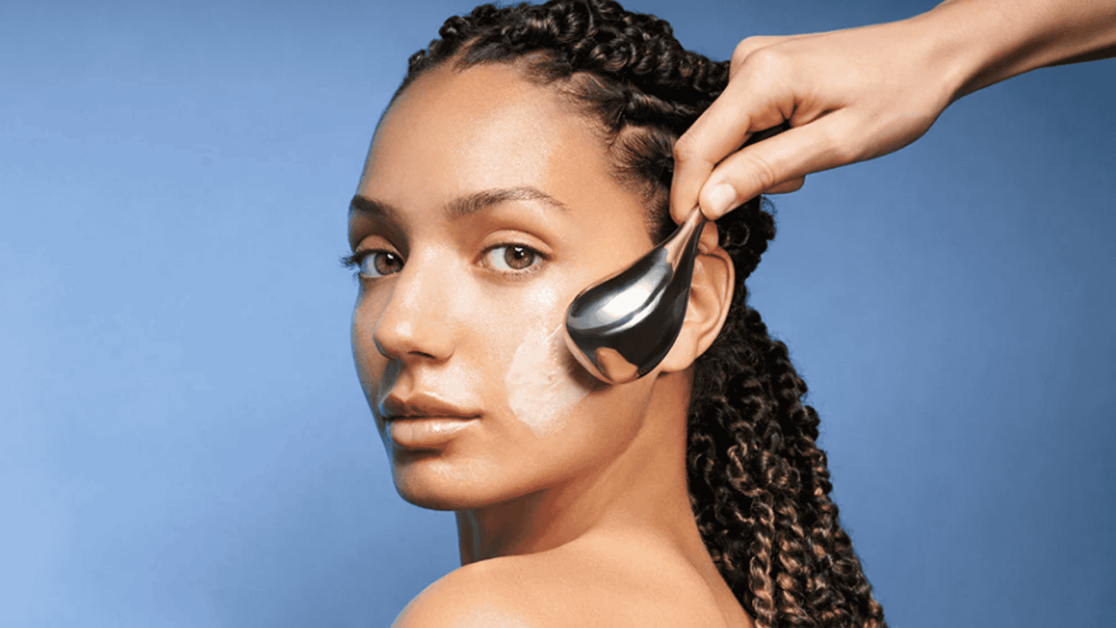 Hydramemory fra Comfort Zone - revolutionerende fugtpleje til din tørre og dehydrerede hud