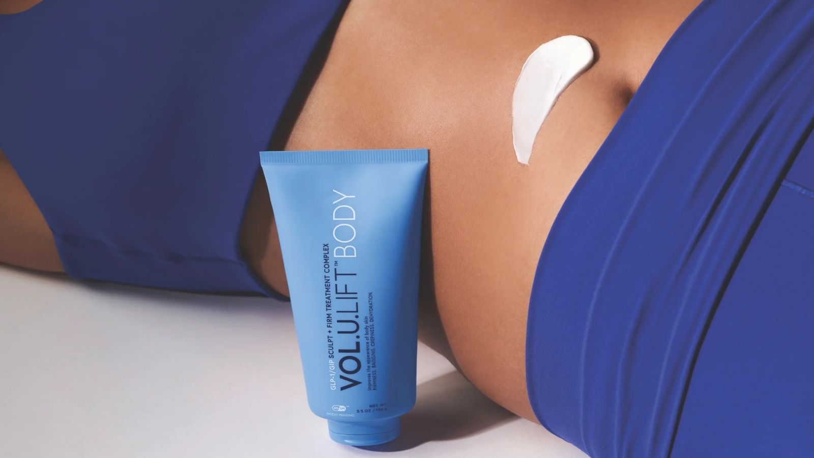 Opstram kroppen med IMAGE Skincare VOL.U.LIFT BODY - Bodylux