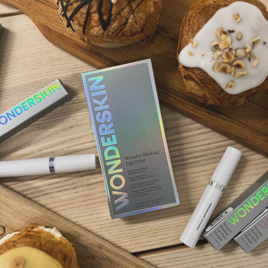 Wonderskin - Bodylux