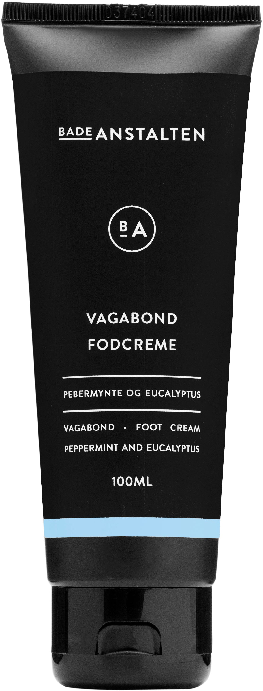 Fodcreme - Vagabond