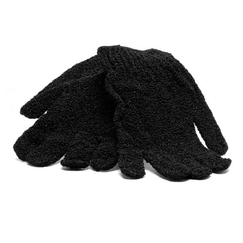 Skrubbehandsker