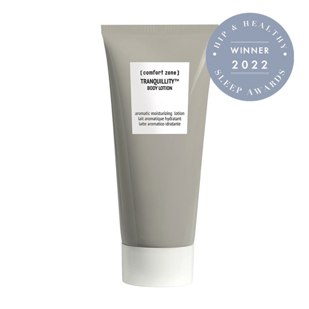 Comfort Zone Tranquillity™ Body Lotion - Bodylux