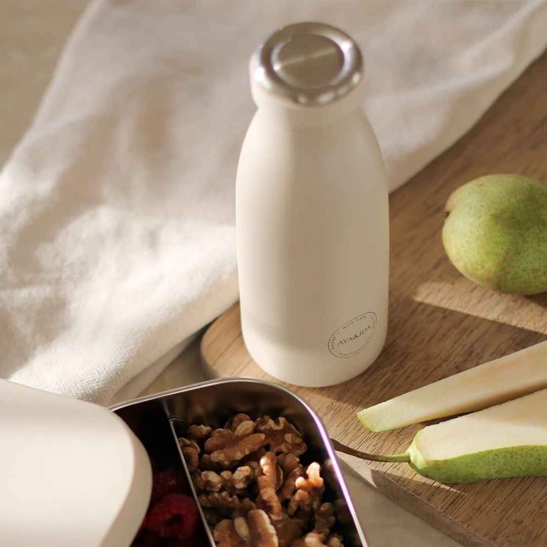 AYA&IDA AYA&IDA Drikkeflaske - 350 ml - Bodylux