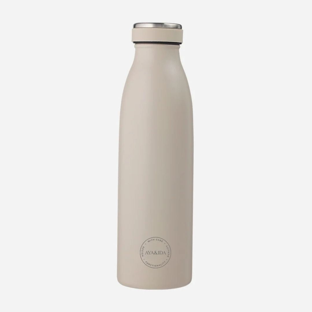 AYA&IDA AYA&IDA Drikkeflaske - 500 ml - Bodylux