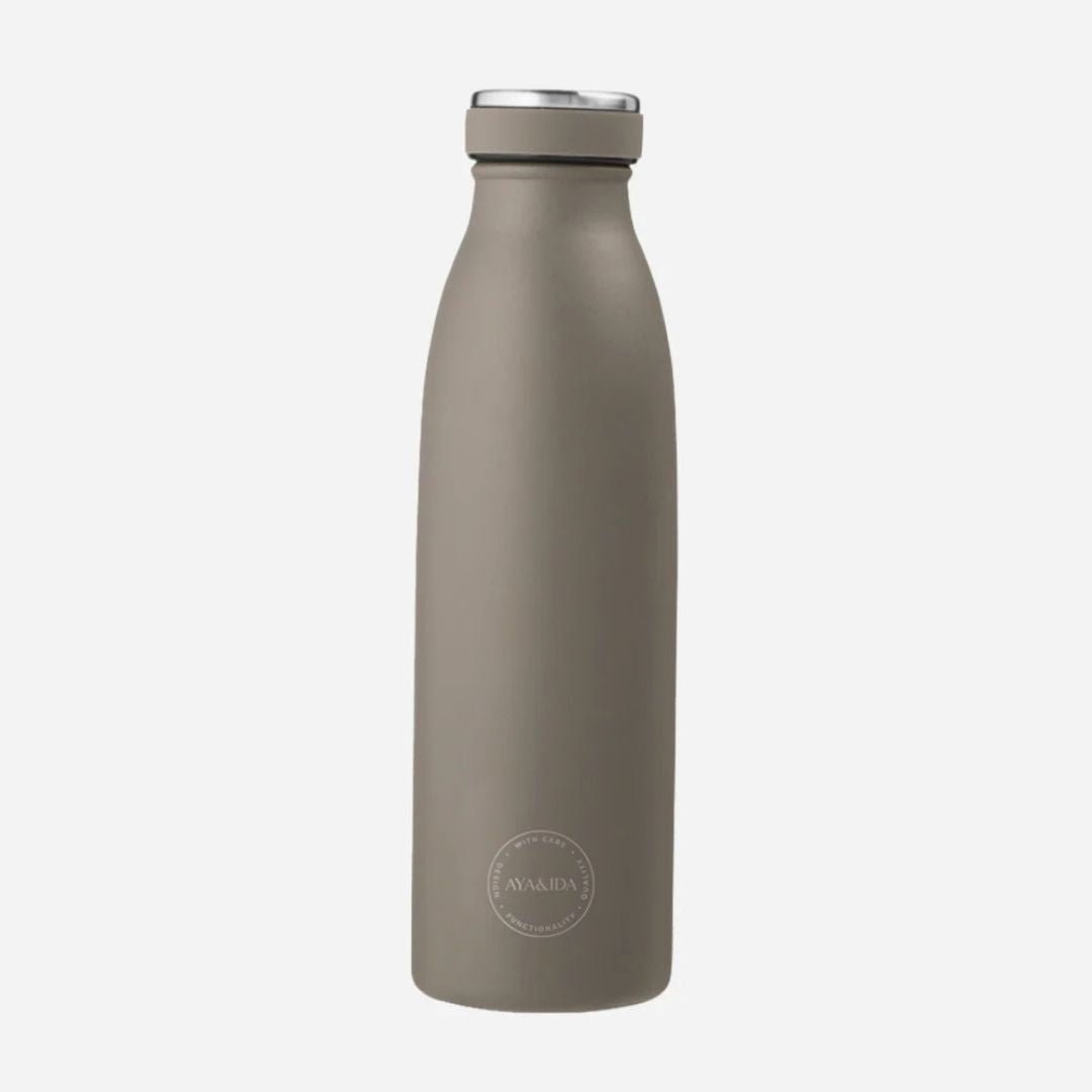 AYA&IDA AYA&IDA Drikkeflaske - 500 ml - Bodylux