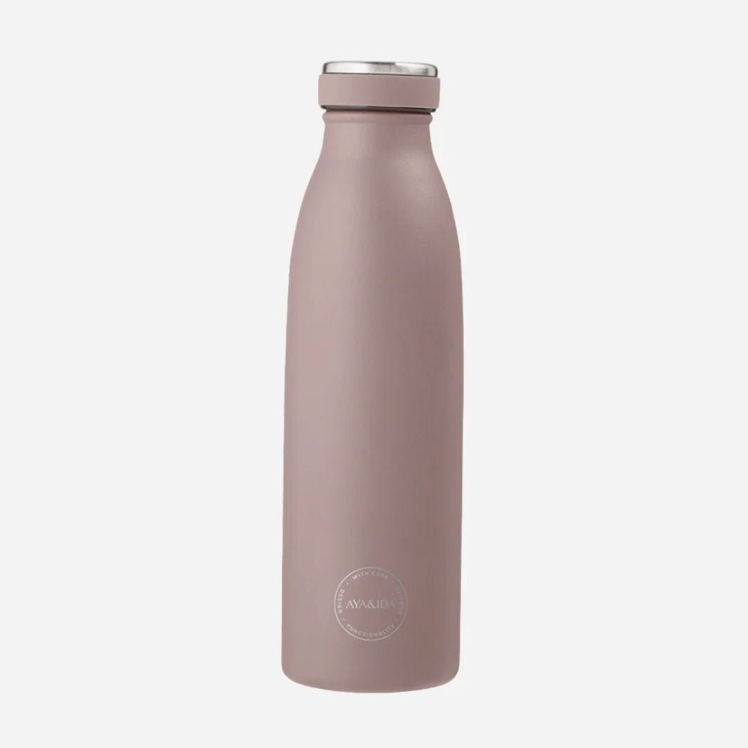 AYA&IDA AYA&IDA Drikkeflaske - 500 ml - Bodylux