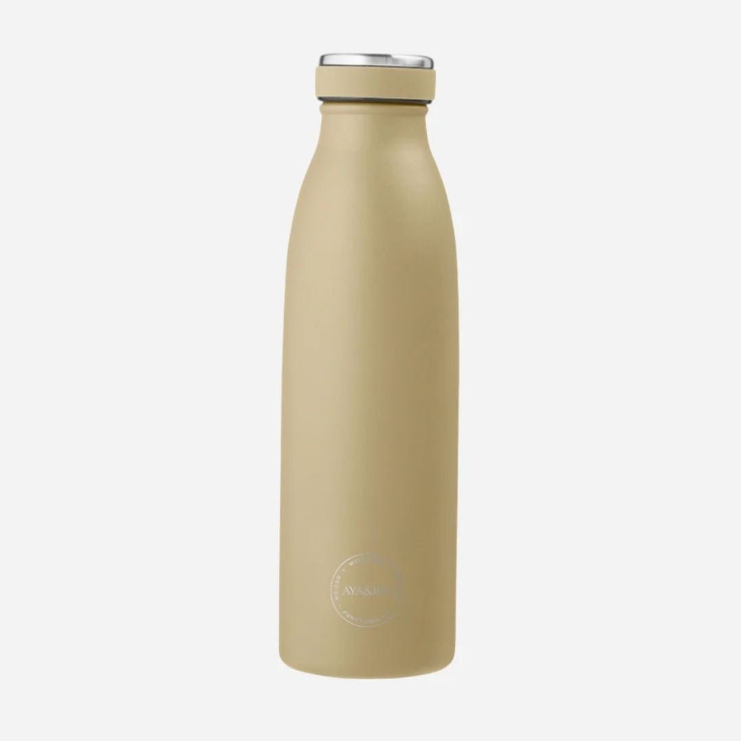 AYA&IDA AYA&IDA Drikkeflaske - 500 ml - Bodylux