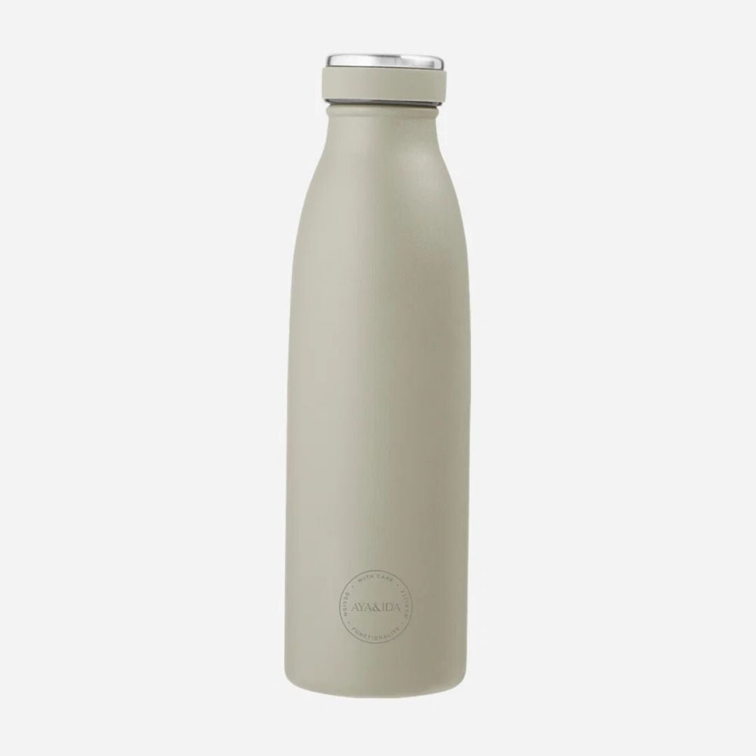 AYA&IDA AYA&IDA Drikkeflaske - 500 ml - Bodylux