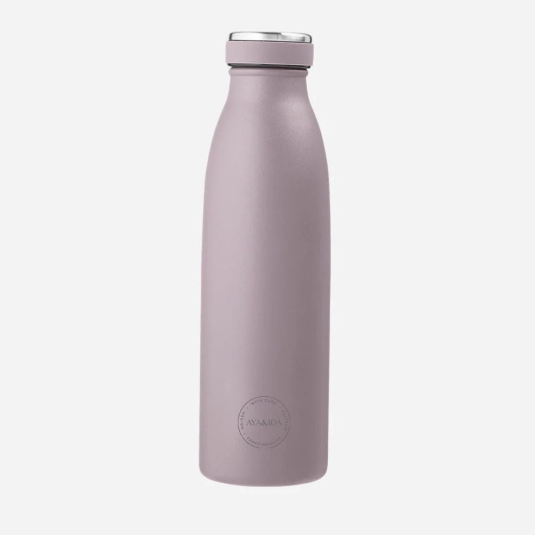 AYA&IDA AYA&IDA Drikkeflaske - 500 ml - Bodylux