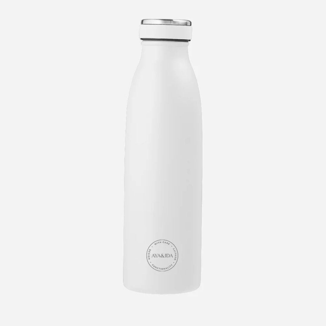 AYA&IDA AYA&IDA Drikkeflaske - 500 ml - Bodylux