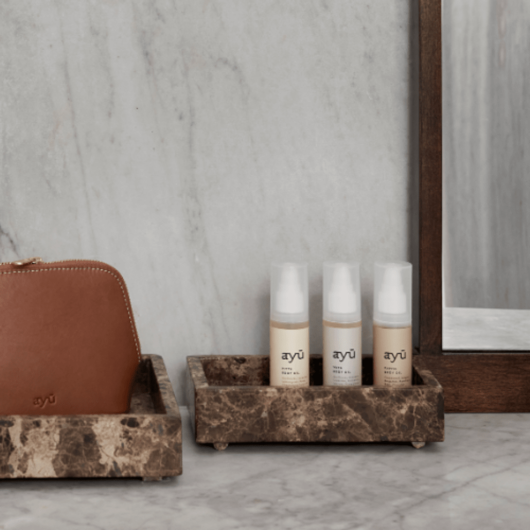 Ayu Olie Body Kapha - Bodylux