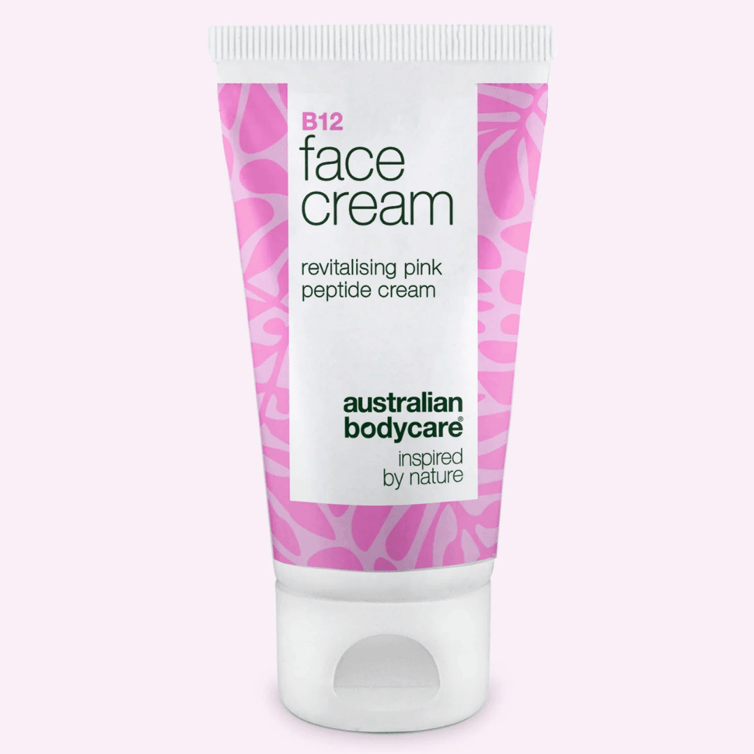 Australian Bodycare B12 Face Cream - Bodylux