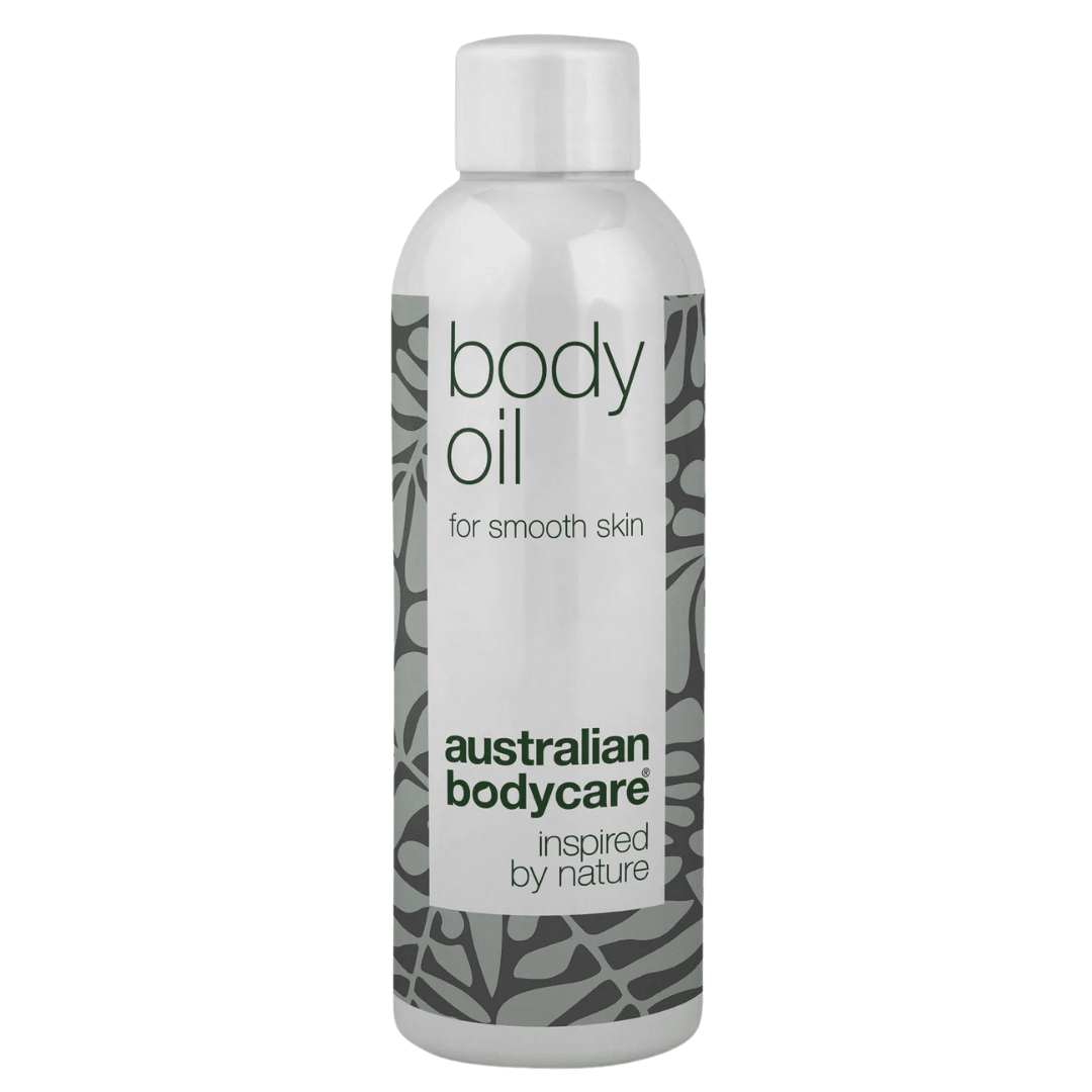 Australian Bodycare Body Oil - Bodylux