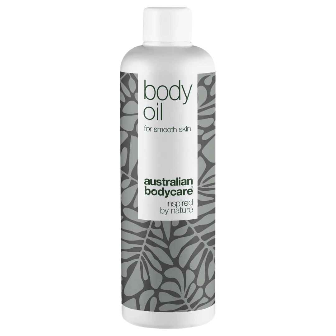 Body Oil