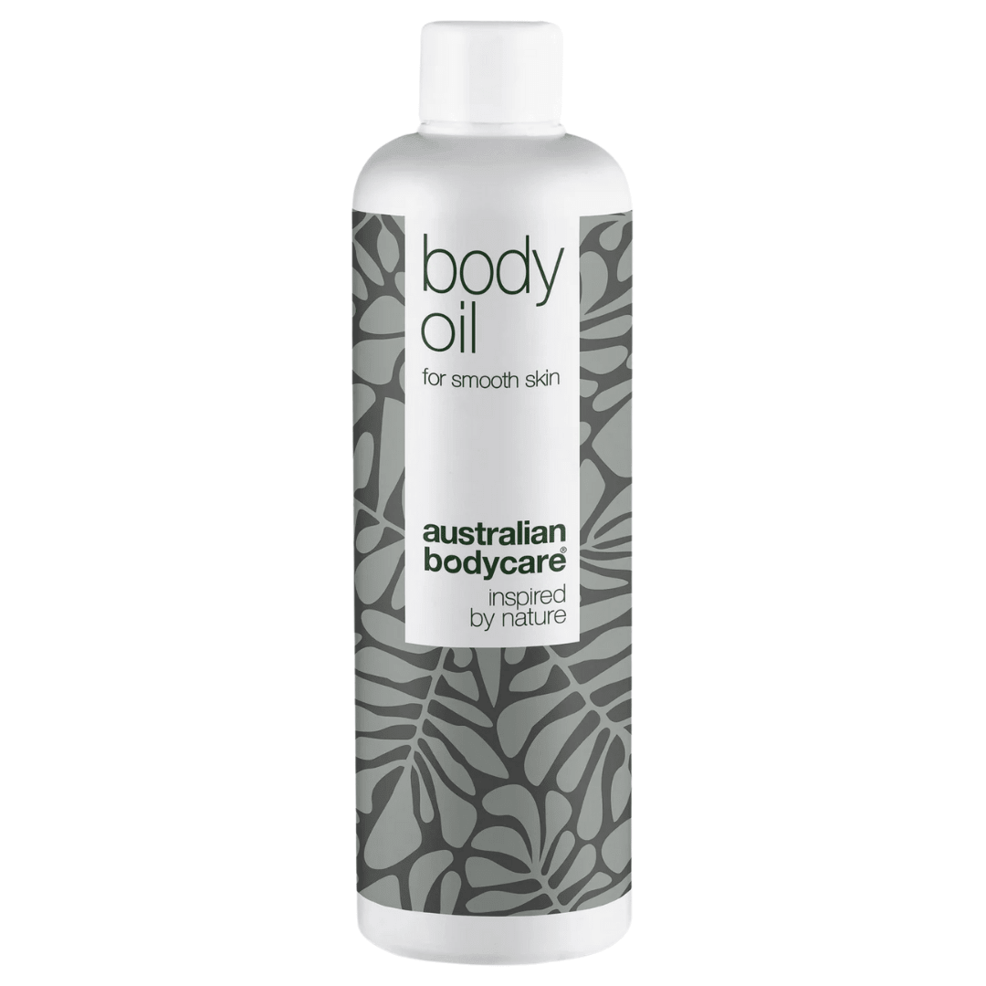 Australian Bodycare Body Oil - Bodylux