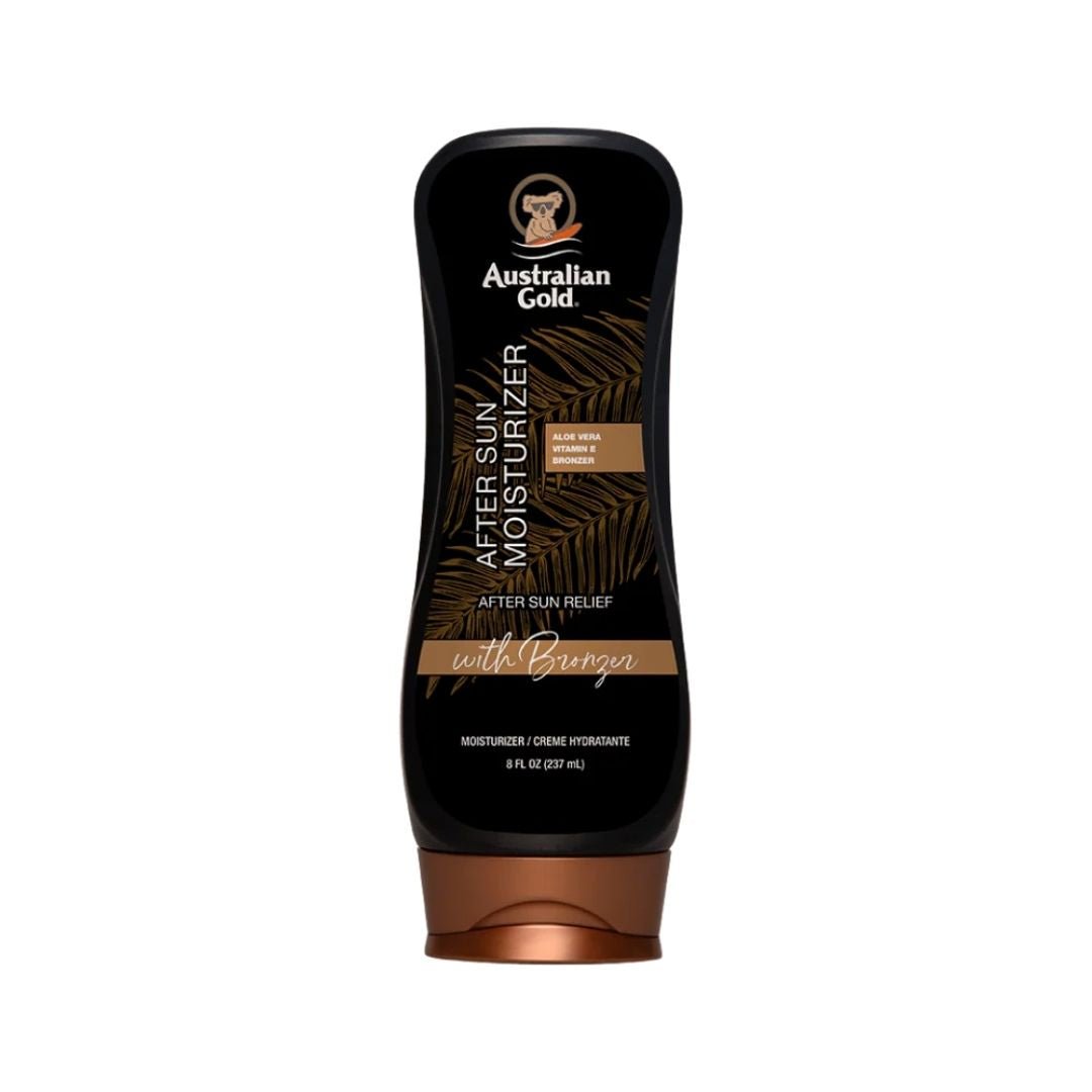 Australian Gold Australian Gold Bronzer Sæt - Bodylux