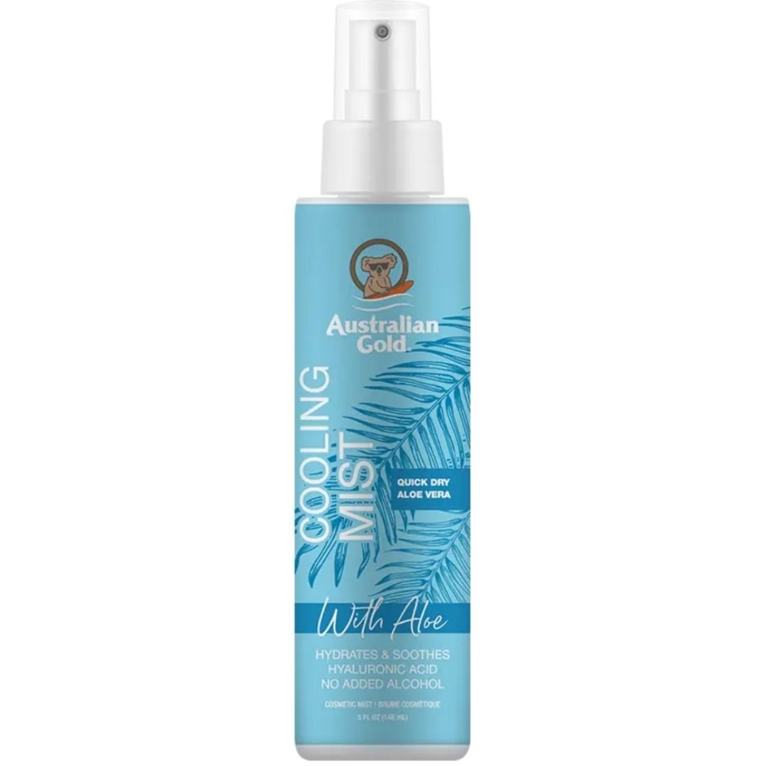 Australian Gold Cooling Mist - Bodylux