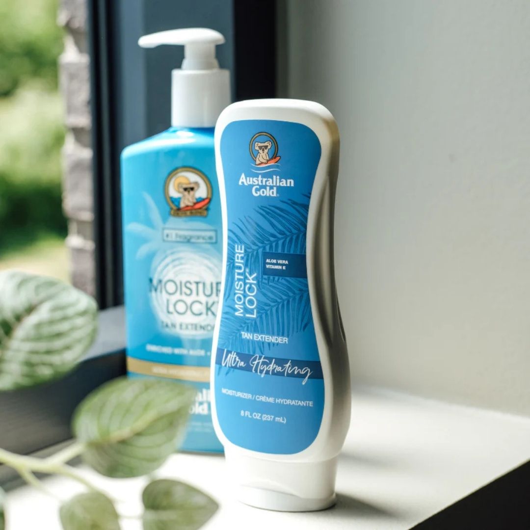 Australian Gold Aftersun Moisture Lock - Bodylux