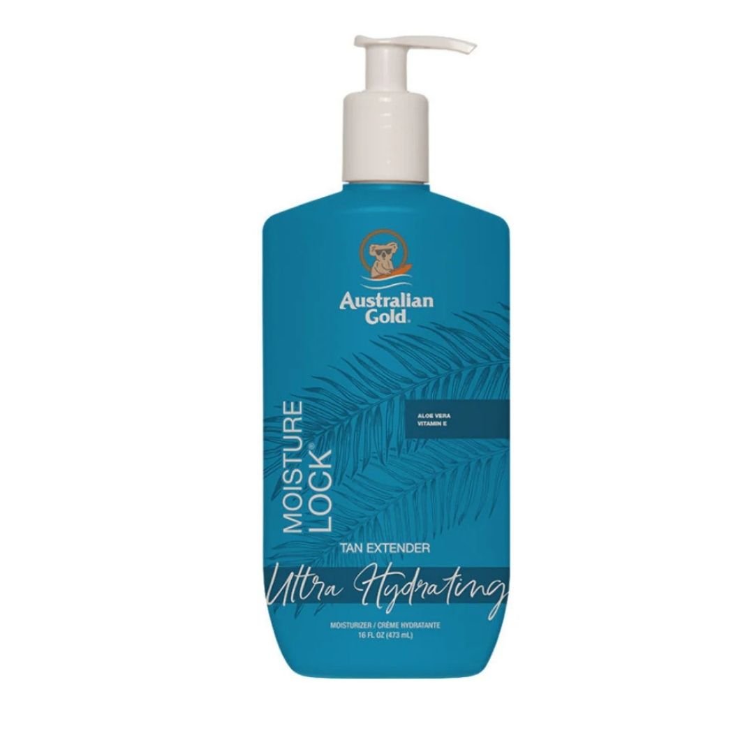 Australian Gold Aftersun Moisture Lock - Bodylux