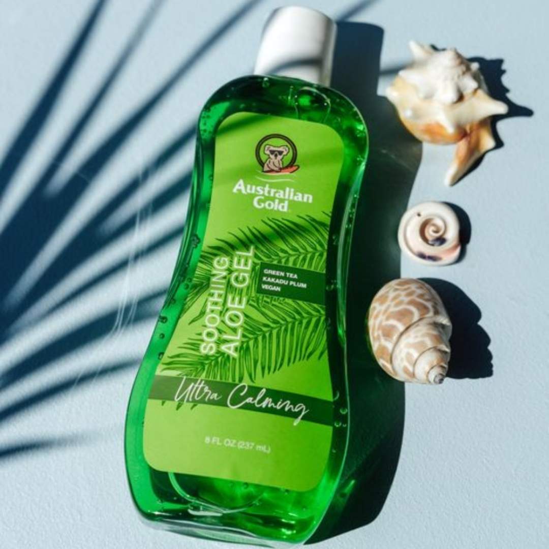 Australian Gold Aftersun Soothing Aloe Gel - Bodylux