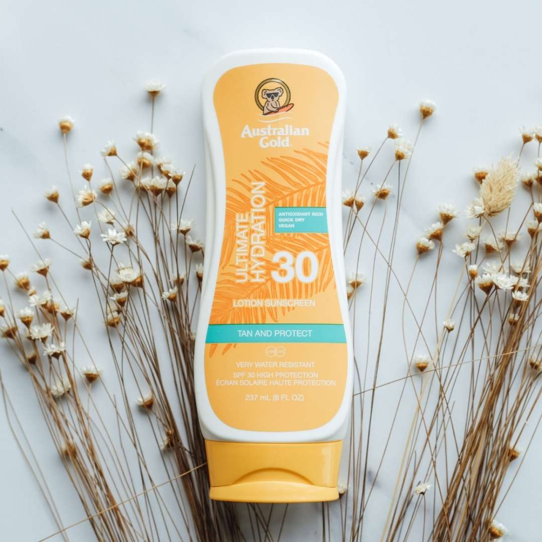 Australian Gold Ultimate Hydration Lotion SPF 30 - Bodylux