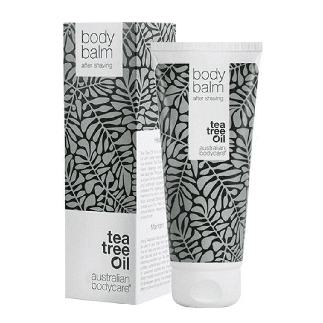 Australian Bodycare Body Balm - After shaving - Bodylux