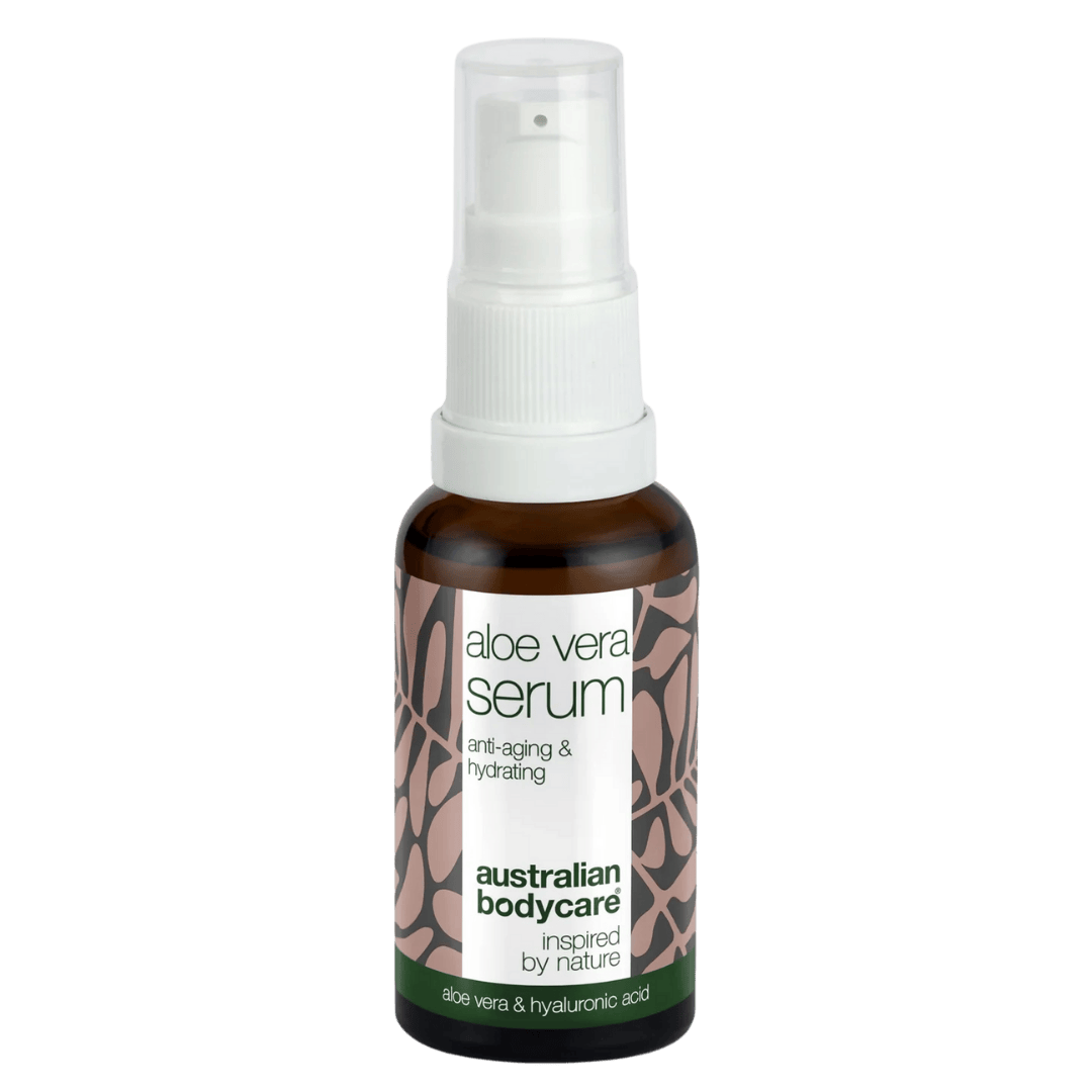 Australian Bodycare Aloe Vera Serum - Bodylux