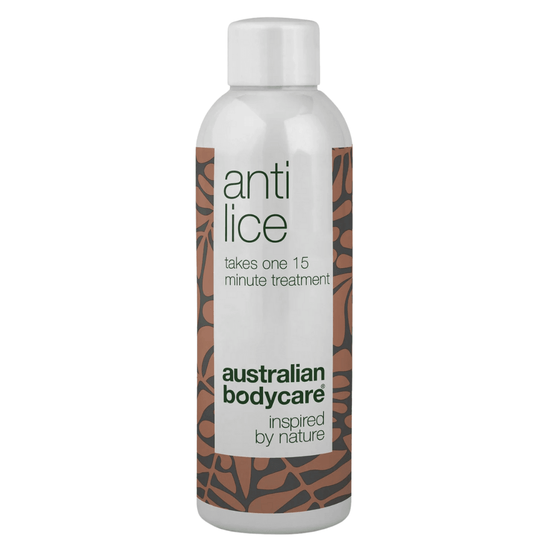 Australian Bodycare Anti Lice - Bodylux