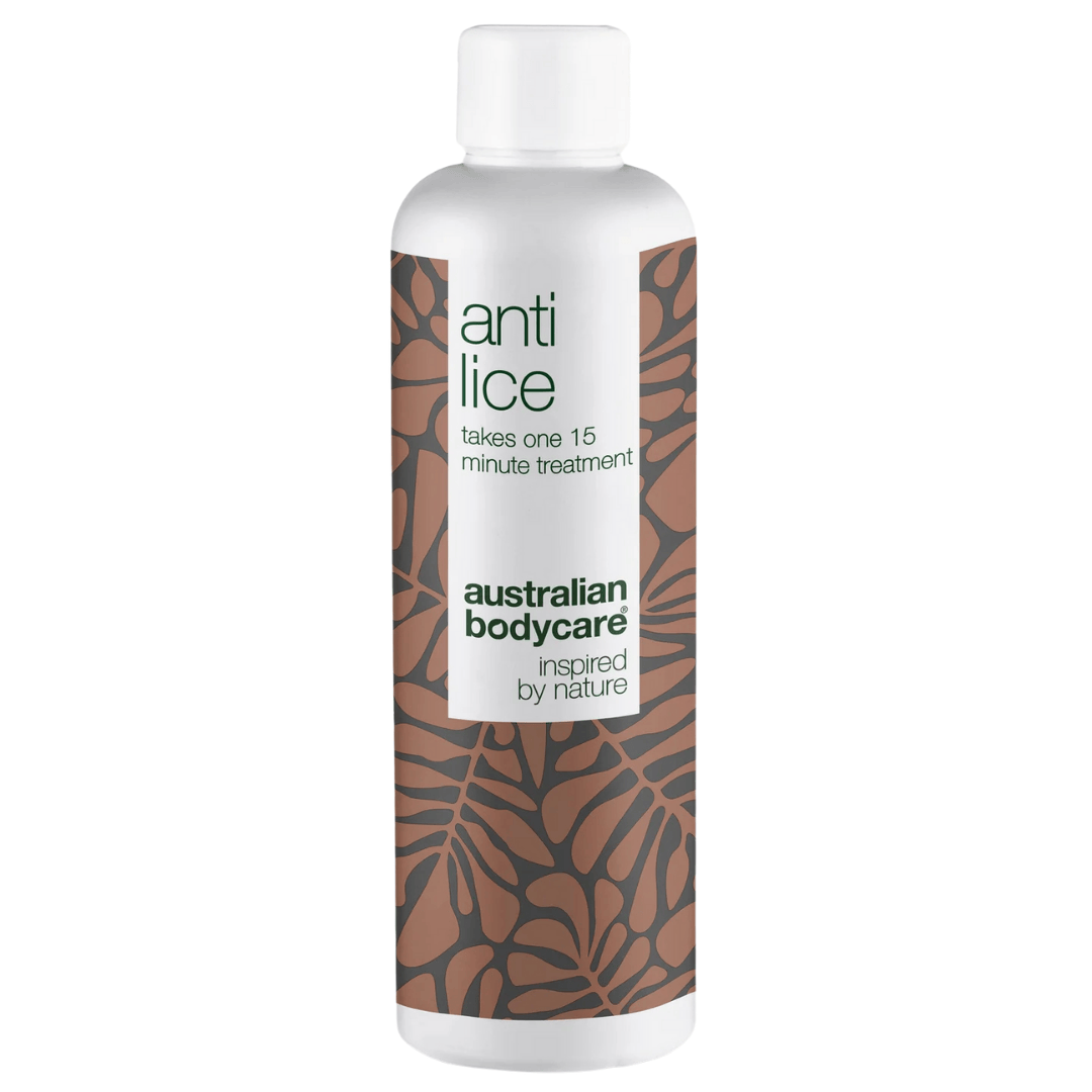 Anti Lice