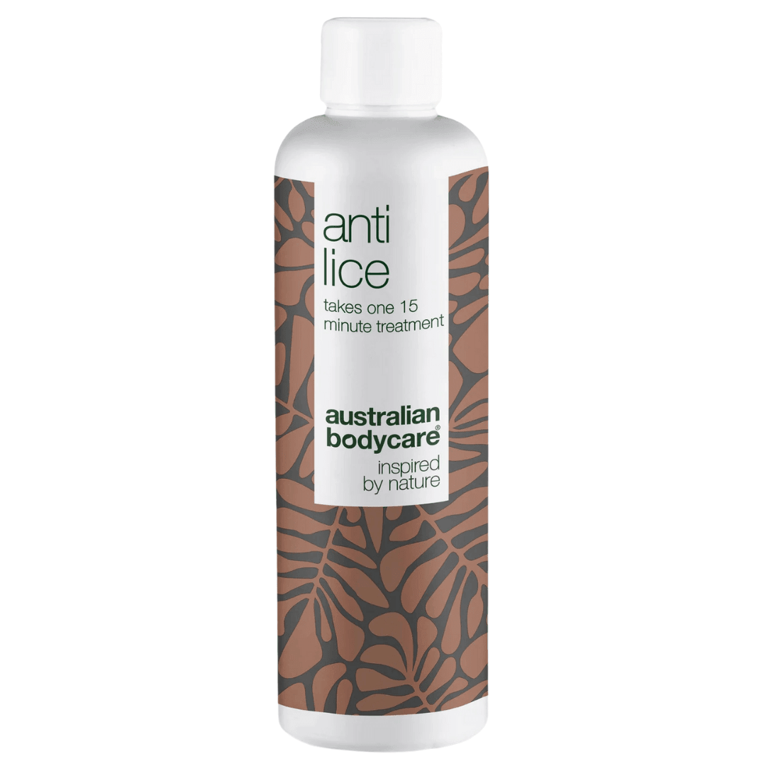 Australian Bodycare Anti Lice - Bodylux