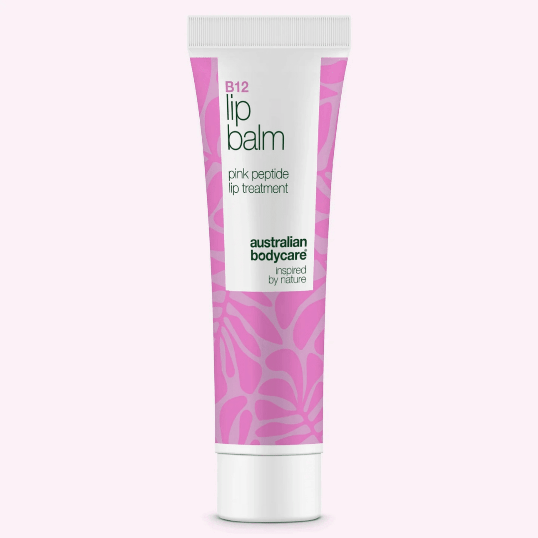 Australian Bodycare B12 Lip Balm - Bodylux