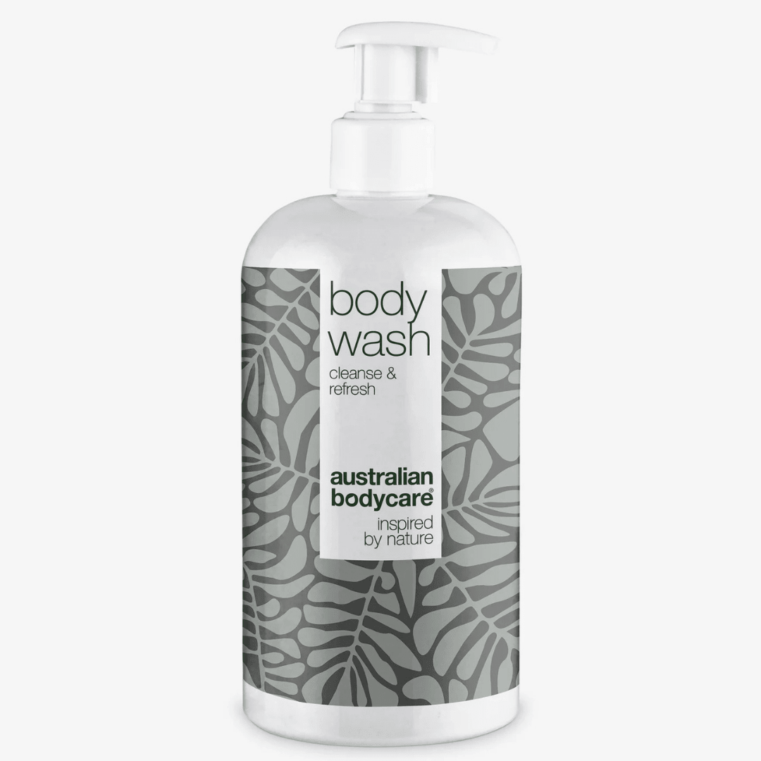 Australian Bodycare Body Wash - Cleanse & Refresh - Bodylux