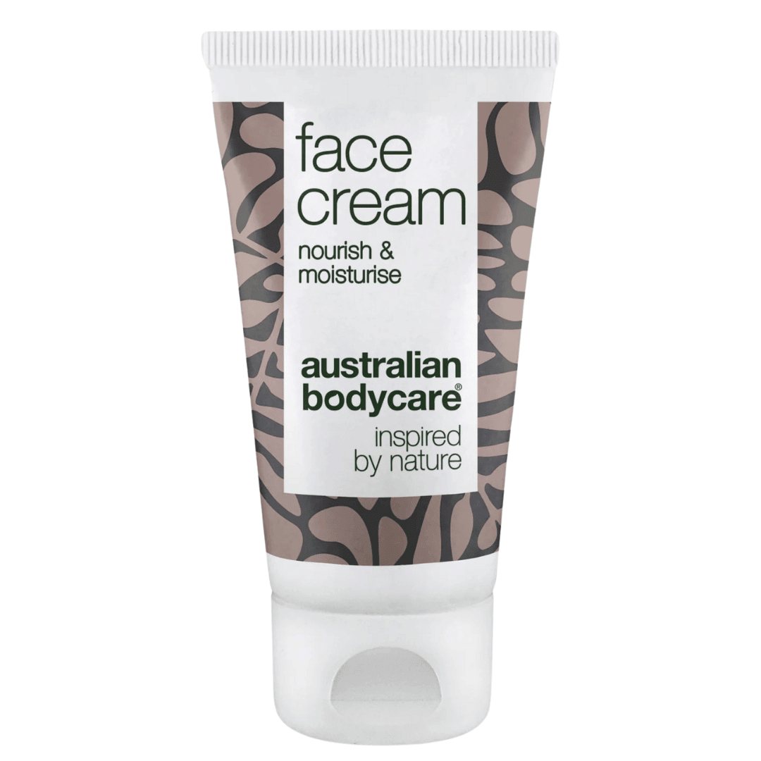 Australian Bodycare Face Cream - Bodylux