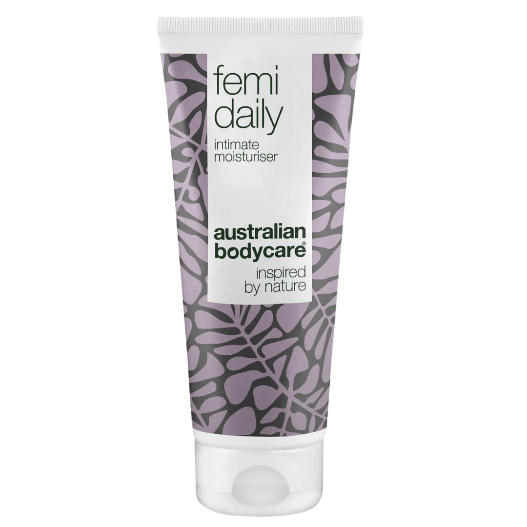 Australian Bodycare Femi Daily - Bodylux