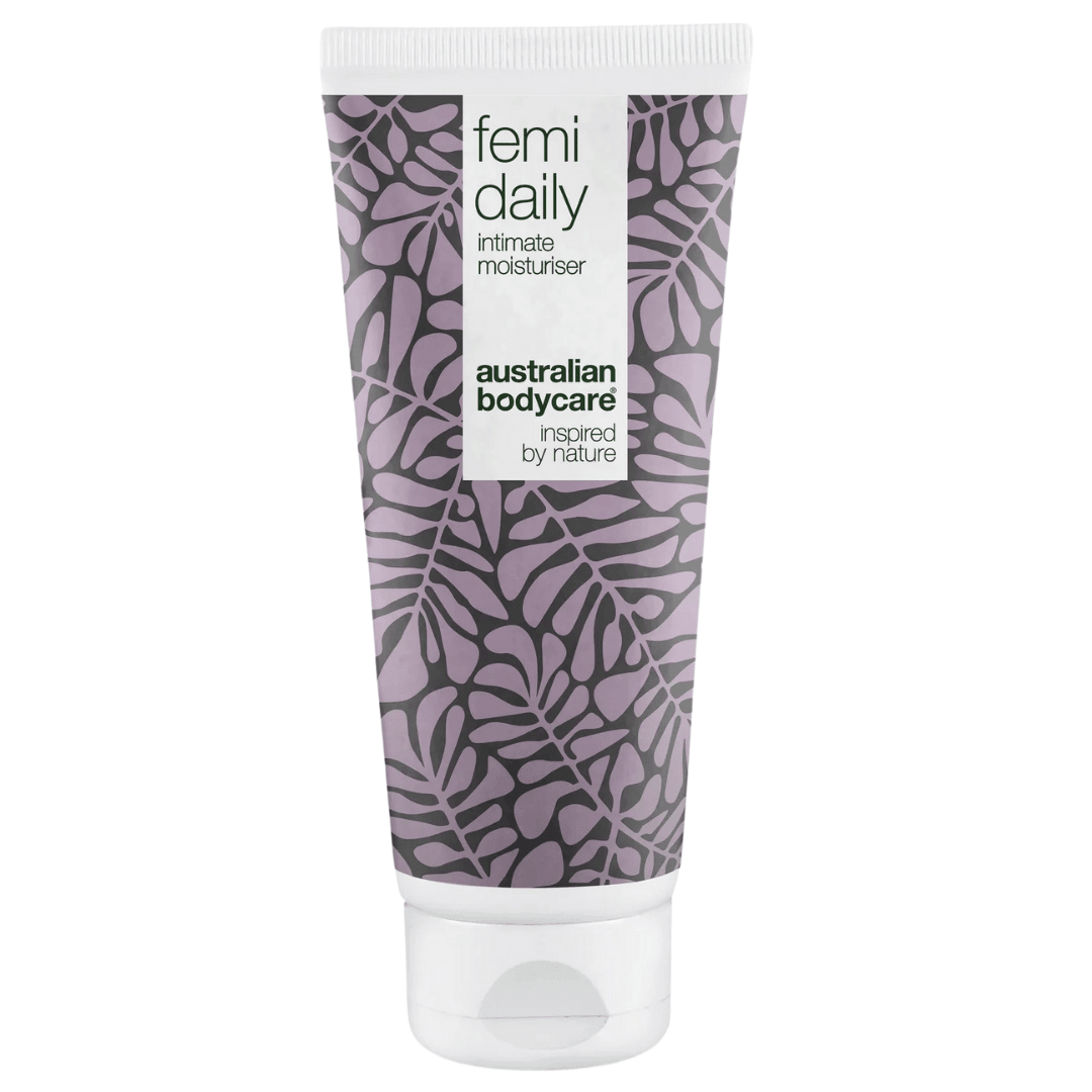 Australian Bodycare Femi Daily - Bodylux