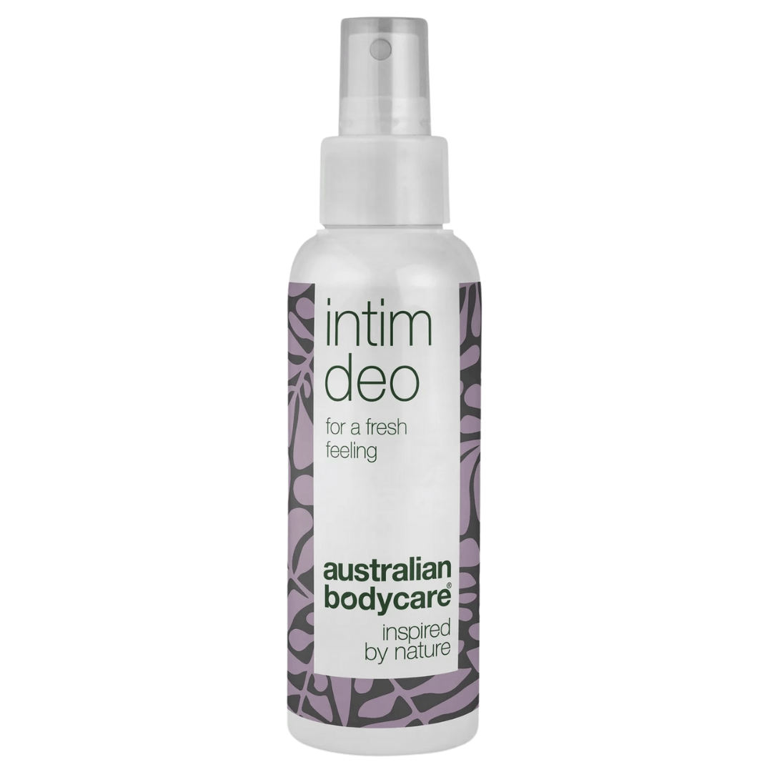 Intim Deo spray