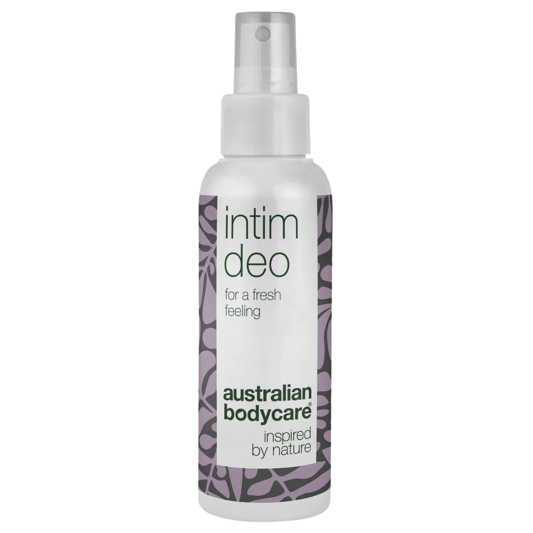 Australian Bodycare Intim Deo spray - Bodylux