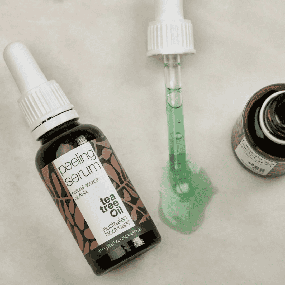 Australian Bodycare Peeling Serum - Bodylux
