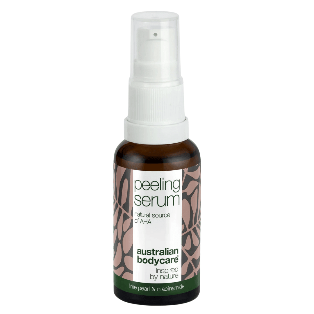 Australian Bodycare Peeling Serum - Bodylux