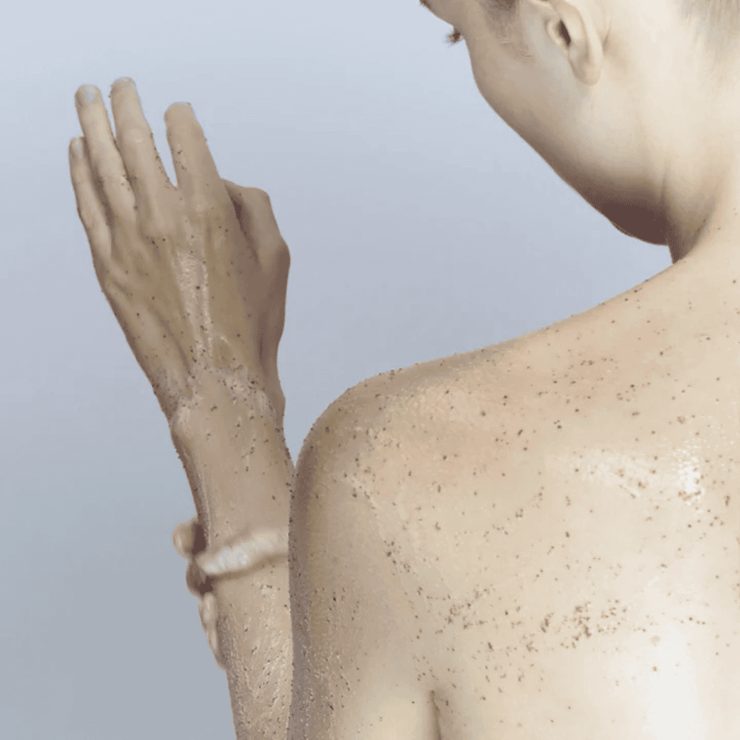 Australian Bodycare 3 - pak Body produkter - Bodylux