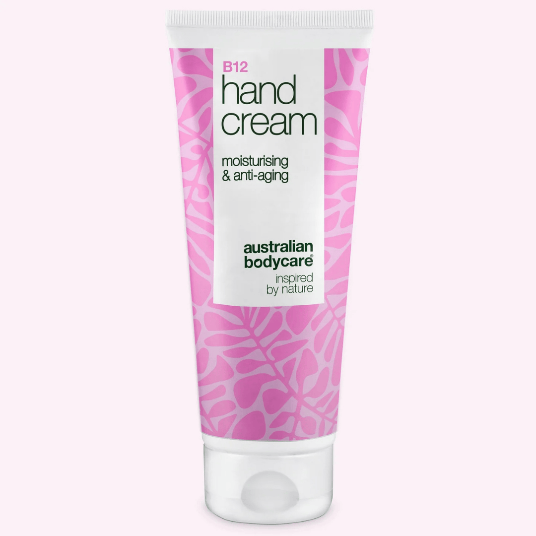 B12 Hand Cream