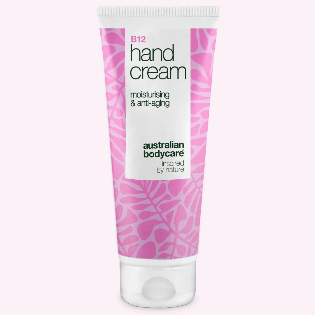 Australian Bodycare B12 Hand Cream - Bodylux