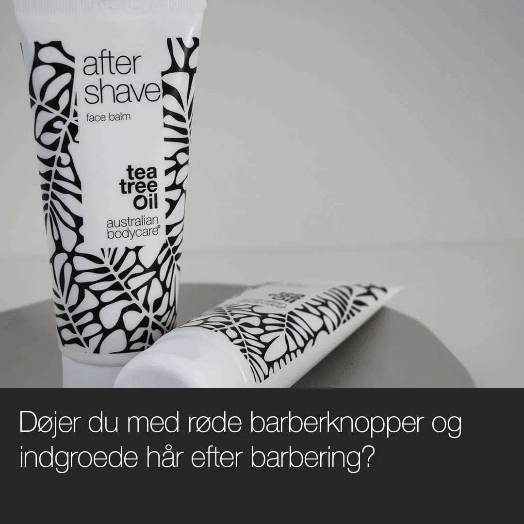 After Shave