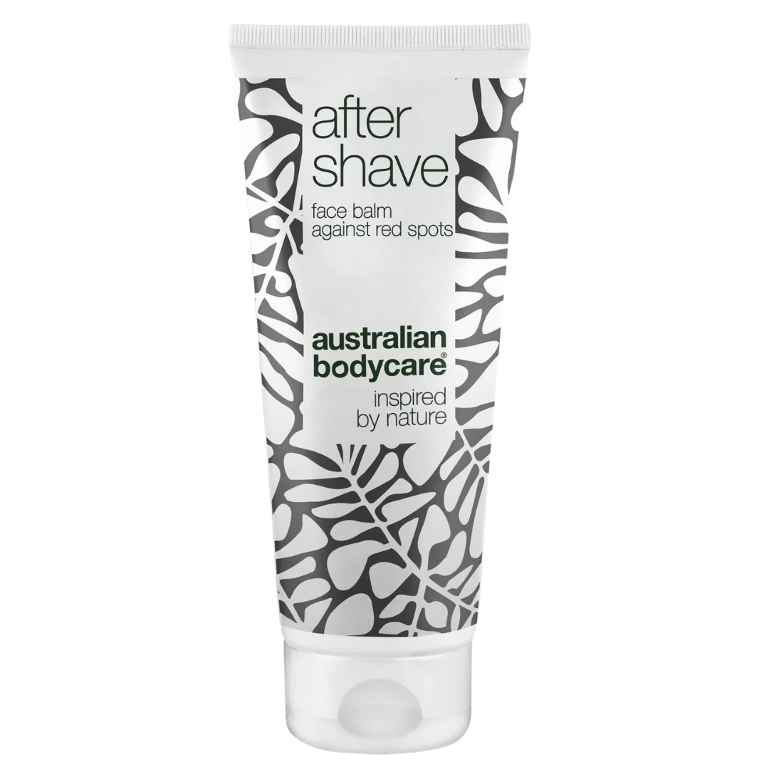Australian Bodycare After Shave - Bodylux