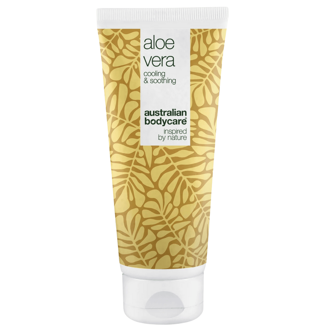 Aloe Vera Gel - Neutral