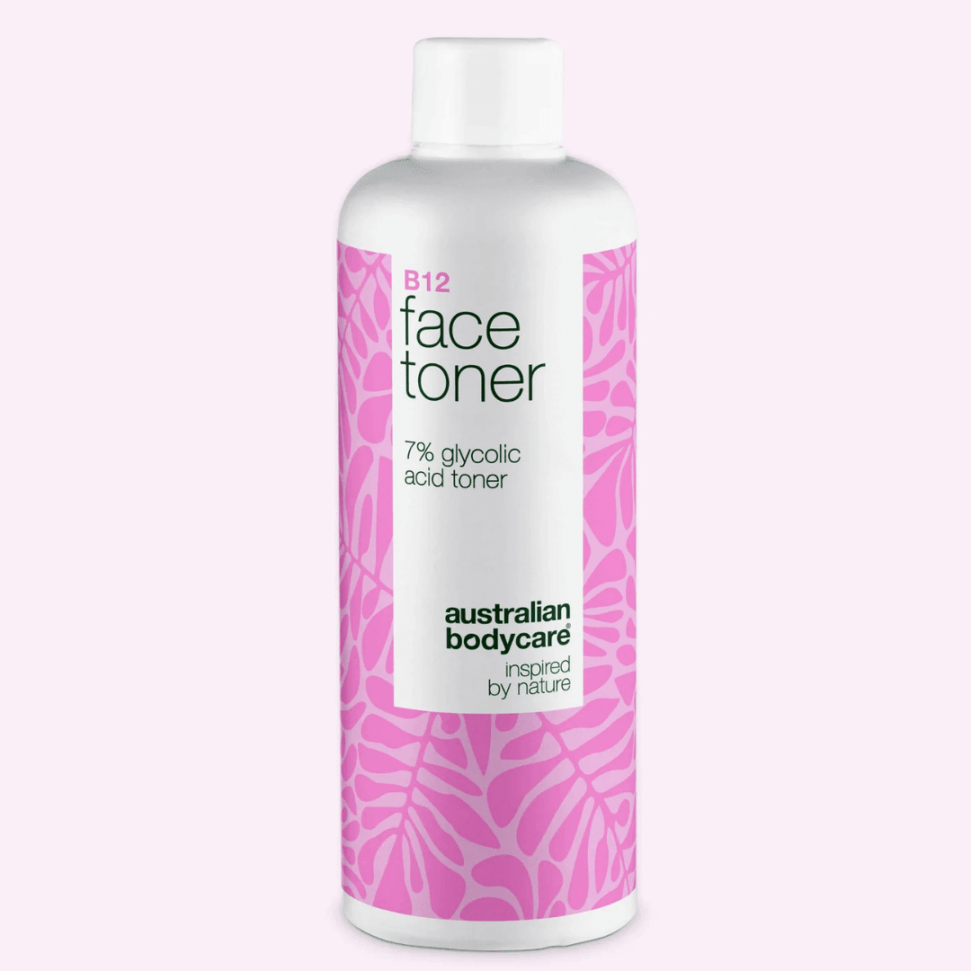 Australian Bodycare B12 Face Toner - Bodylux