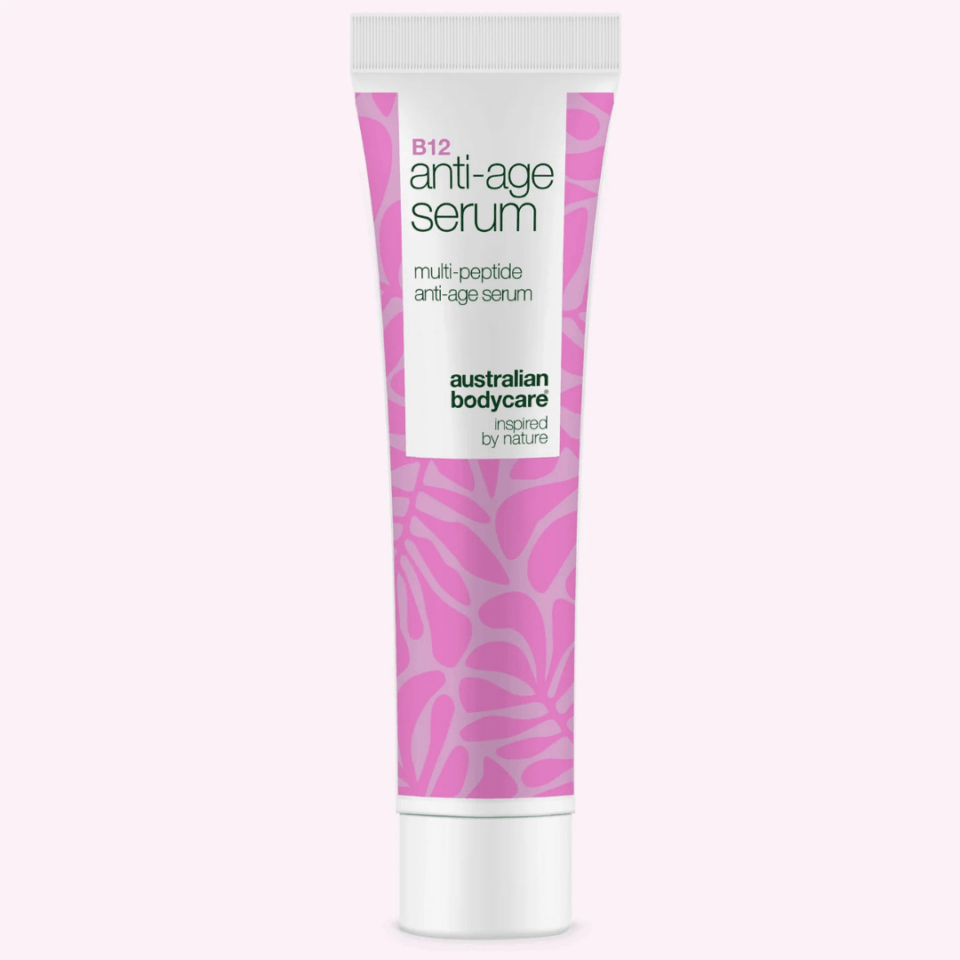 Australian Bodycare B12 Anti - Age Serum - Bodylux