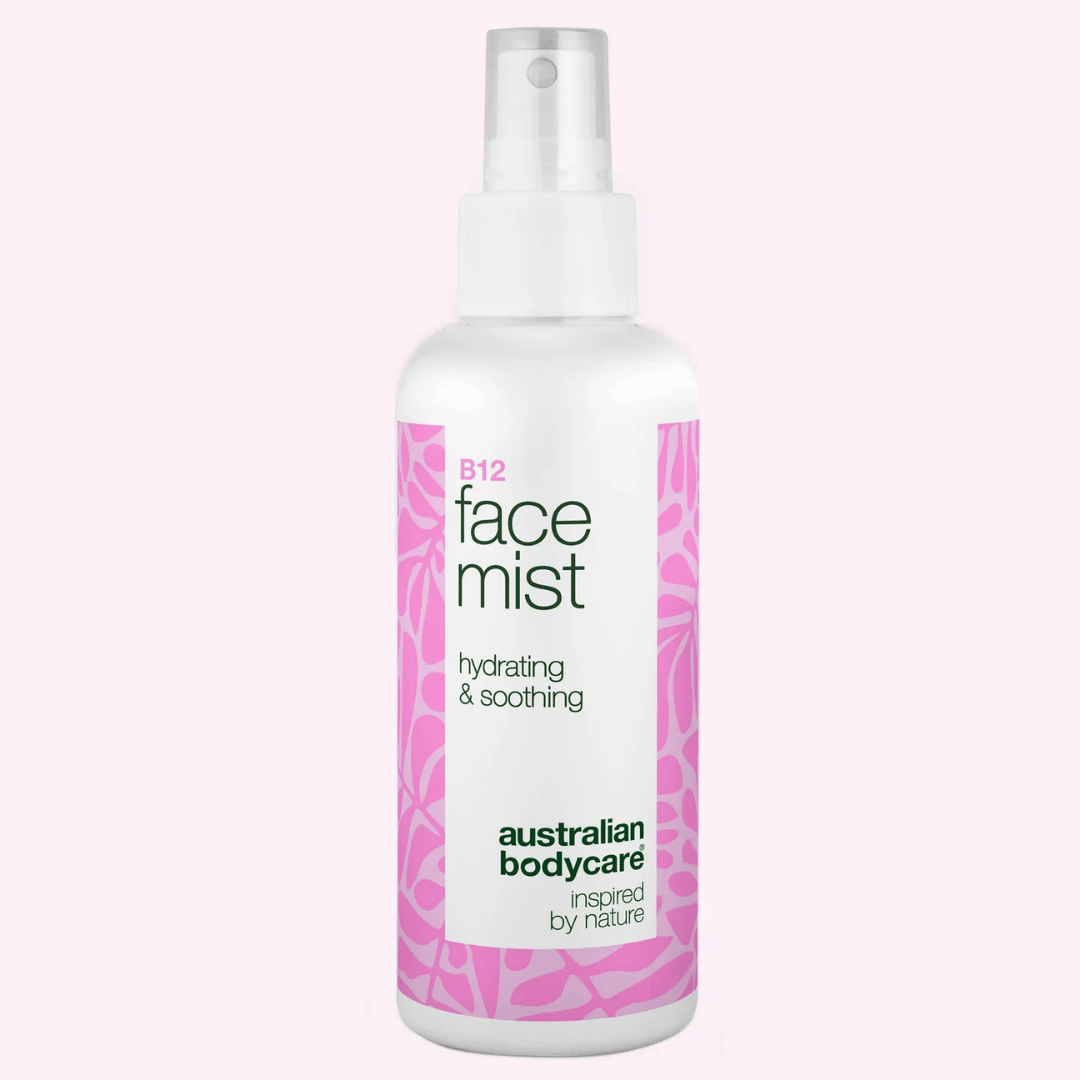 B12 Face Mist