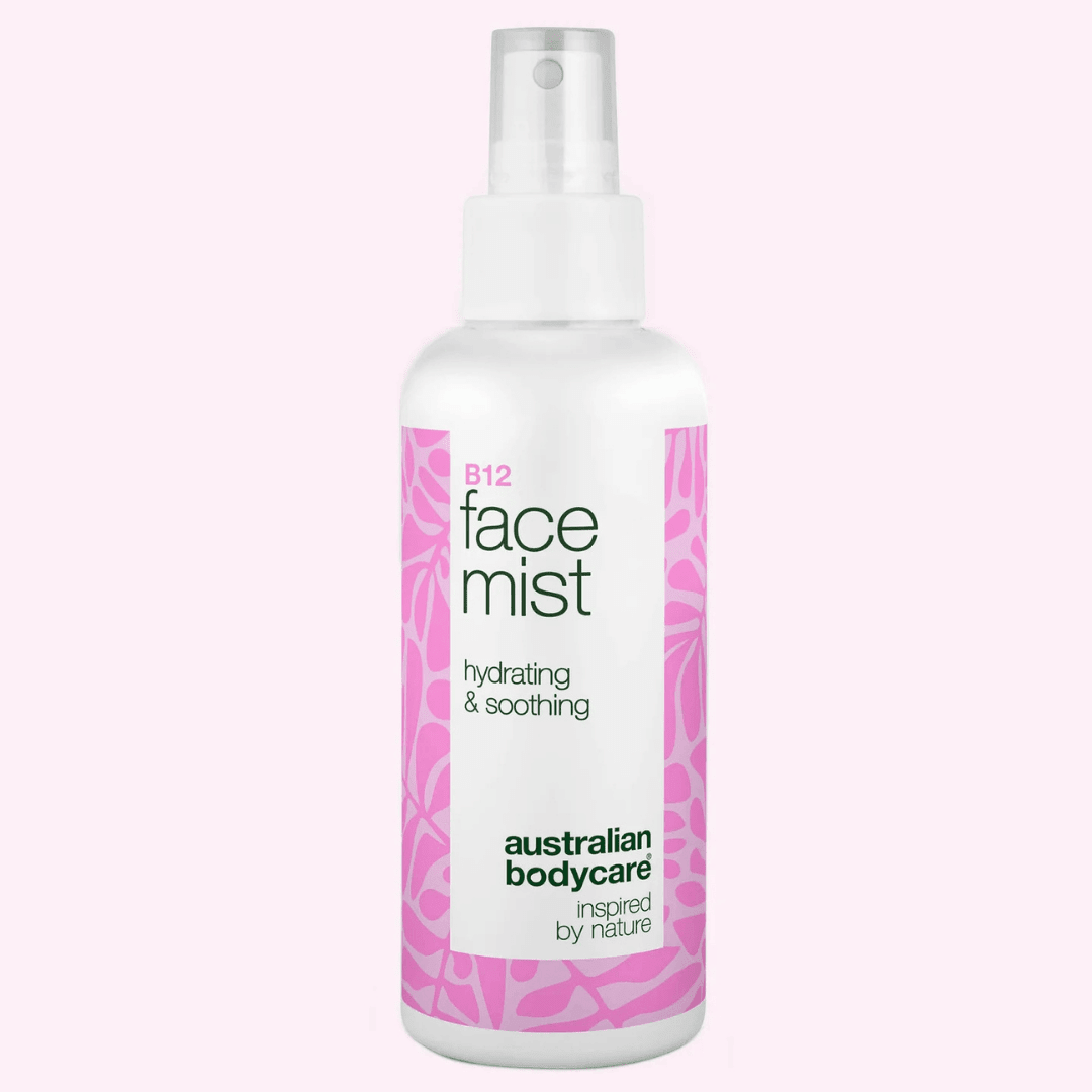 Australian Bodycare B12 Face Mist - Bodylux