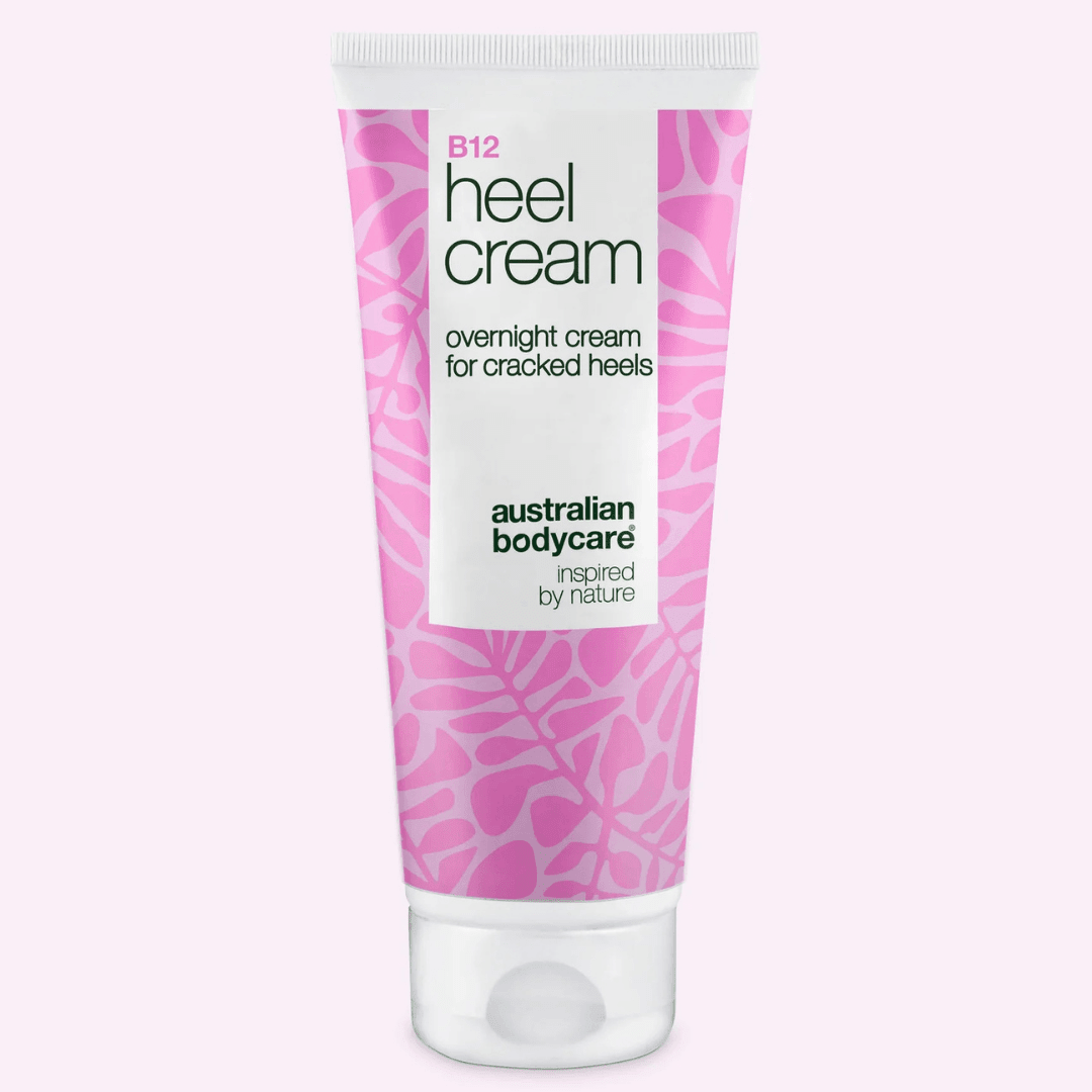 Australian Bodycare B12 Heel Cream - Bodylux